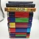 J. K. Rowling Harry Potter Complete Series 1-7 + Fantastic Beasts & Cursed Child