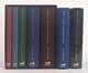 J K Rowling / Complete Deluxe Edition Of The Harry Potter Series Harry 1st 1999