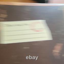 J. K. Rowling Harry Potter Boxed Set Scholastic Hardcover Collector Trunk Fantasy