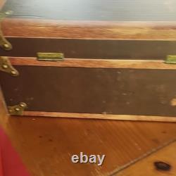 J. K. Rowling Harry Potter Boxed Set Scholastic Hardcover Collector Trunk Fantasy