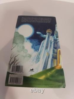 J K Rowling Harry Potter Complete HC/DJ Set Books 1-7 Bloomsbury/Raincoast 1st