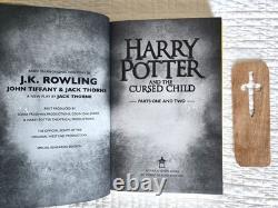 J K Rowling Harry Potter Complete HC Set Book 1-7+ Bloomsbury/Raincoast Lot of 9