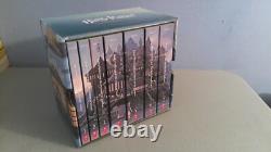 J. K. Rowling Harry Potter Complete Series Special Edition 1-7 Paperback Box Set