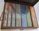 J K Rowling / Harry Potter Complete Set Of Us Printings 1st Edition #2506004