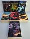 J. K. Rowling Harry Potter Softcover Set Vol 1-7 2014 Bloomsbury Good Condition