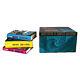 J. K. Rowling Harry Potter The Complete Collection 7 Books Box Set Hardback New