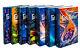 J. K. Rowling Harry Potter. The Complete Collection In 7 Volumes/in Russian