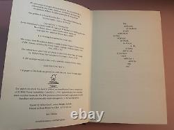 J K Rowling Harry Potter and the Deathly Hallows 2007 UK Hardcover First Edition