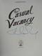 J. K. Rowling The Casual Vacancy 1st/1st, Signed, Hologram. Scarce