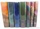 J. K. Rowling The Complete Harry Potter Collection (books 1-7) The Sorcerer's S