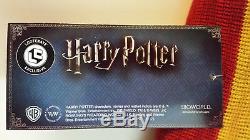 J. K. Rowling Wizarding World Loot Crate September 2017 Complete