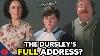 J Vs Ben Ultimate Dursley Harry Potter Trivia Quiz
