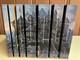 Jk Rowling Harry Potter Paperback Complete Set