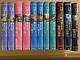Japanese All 11 Books Harry Potter Complete Hardcover Book Set Series Vol. 1 To 7
