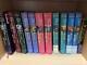 Japanese Harry Potter Complete Collection 11 Books