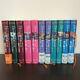 Japanese Version Harry Potter All 11 Books Complete Hardcover Book Set Lot Mo