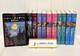 Japanese Version? Harry Potter Complete Volumes Set Of 11 Books Hardcover Novel