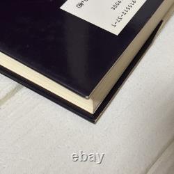 Japanese Version? Harry Potter Complete Volumes Set of 11 Books Hardcover Novel