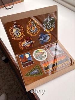 Juniper Harry Potter Collab By J. K. Rowling Mashup Book Set 1-7 Complete Set