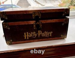 Juniper Harry Potter Collab By J. K. Rowling Mashup Book Set 1-7 Complete Set