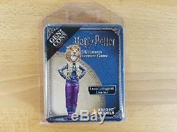 Knight Models HARRY POTTER Miniature Adventure Game Complete Exclusives inc Luna