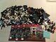 Lego #10217 Harry Potter Diagon Alley 100% Complete, Missing 2 Stickers