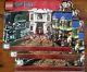 Lego 10217 Harry Potter Diagon Alley 100% Complete With Minifigures+instructions