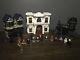 Lego 10217 Harry Potter Diagon Alley (95% Complete)