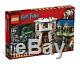 LEGO 10217 Harry Potter Diagon Alley Complete, Minifigures, Instructions, NO BOX