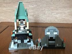 LEGO 4730 Harry Potter Chamber of Secrets 100% complete With Instructions