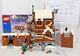 Lego (4756) Harry Potter Prisoner Of Azkaban Shrieking Shack Complete- Read
