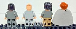 LEGO (4756) Harry Potter Prisoner of Azkaban Shrieking Shack Complete- READ