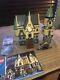 Lego 4757 Harry Potter Hogwarts Castle 99.9% Complete Except No Minifigures Read