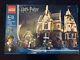 Lego 4757 Harry Potter Hogwarts Castle 100% Complete Withminifigs, Box, Instructs