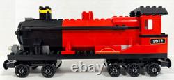 LEGO (4758) Harry Potter Hogwarts Express Complete with Box Manual Read Desc
