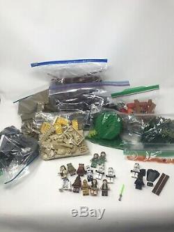 LEGO 4840 Harry Potter The Burrow complete withall minifigures & Book 1, no box