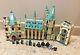 Lego 4842 Harry Potter Hogwart's Castle 100% Complete With All Mini-figures