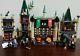 Lego 4842 Harry Potter Hogwarts Castle Retired Used 100% Complete No Box