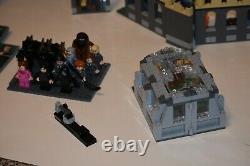 LEGO 5378 Harry Potter Hogwarts Castle 100% Complete with Instructions