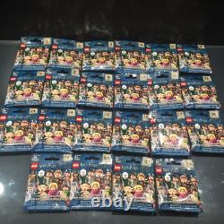 LEGO 71022 Harry Potter Fantastic Beasts Complete Set Of 22, Sealed Bags