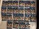 Lego 71022 Harry Potter & Fantastic Beasts Minifigures Complete Set Of 22 Sealed