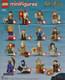 Lego 71028 Harry Potter Series 2 Complete Set Of 16 Minifigures New & Sealed