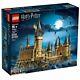 Lego 71043 Harry Potter Hogwarts Castle 6020 Pieces 100% Complete With Box