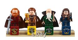 LEGO 71043 Harry Potter Hogwarts Castle 6020 pcs New Sealed Best Christmas Gift