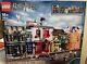 Lego 75978 Harry Potter Diagon Alley 100% Complete! Excellent Condition