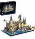 Lego 76419 Harry Potter Hogwarts Castle And Grounds Building Set- Pre Order