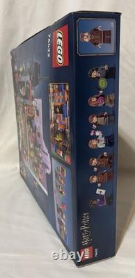 LEGO 76422 Harry Potter Diagon Alley Weasleys' Wizard Wheezes Sealed/Retired