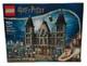 Lego 76453 Harry Potter Malfoy Manor Building Set 1601 Pcs Ages 10 + (p3-a6)