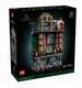 Lego #76476 Harry Potter Ministry Of Magic Collector Edition