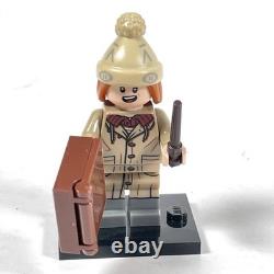 LEGO CMF Harry Potter Series 2 (71028) COMPLETE Set! 16 Figures & Accessories